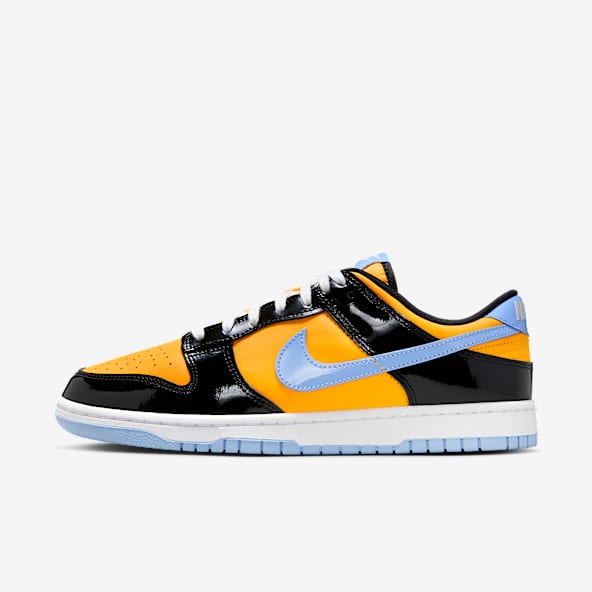 Nike Dunk. Low & High Top Trainers. Nike CA